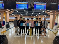 2025 경기도지사기 볼링대회 고등부(202…